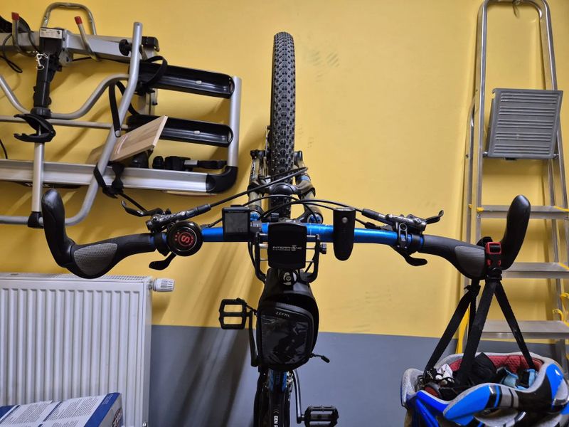 Trek Fuel EX 7 27.5