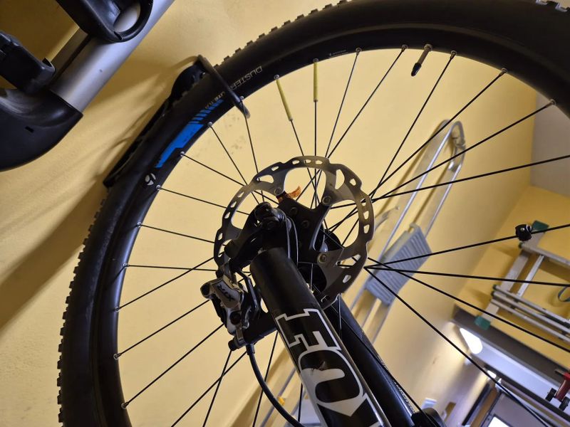 Trek Fuel EX 7 27.5