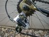 Staré silniční kolo Coronado - Shimano 105