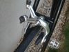 Staré silniční kolo Coronado - Shimano 105
