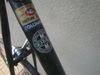 Staré silniční kolo Coronado - Shimano 105