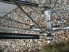 Staré silniční kolo Coronado - Shimano 105