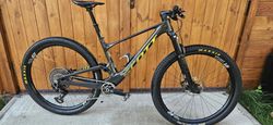Scott Spark RC