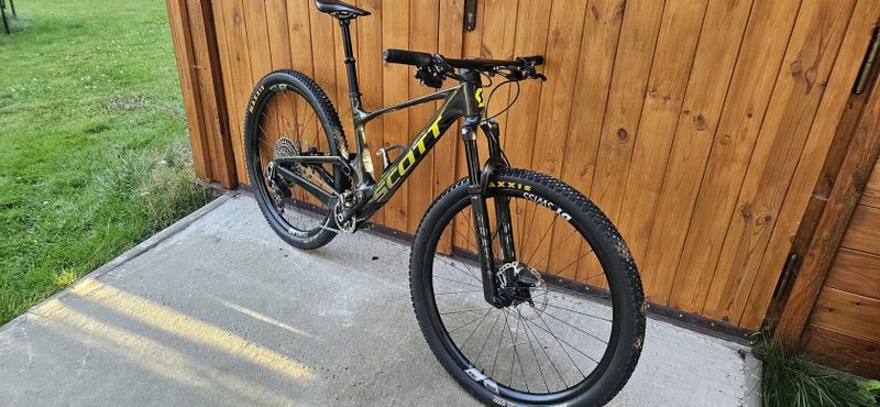 Scott Spark RC