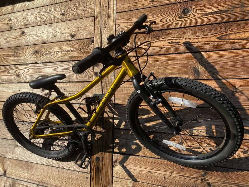 Rascal 20"