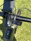 Cube Stereo Hybrid ONE44 TM 800 2025 L 