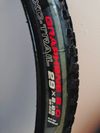 MTB pláště VITTORIA BARZO