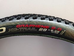 MTB pláště VITTORIA BARZO