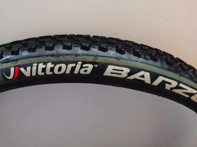 MTB pláště VITTORIA BARZO