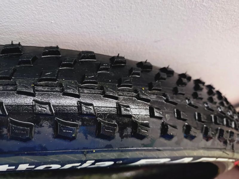 MTB pláště VITTORIA BARZO
