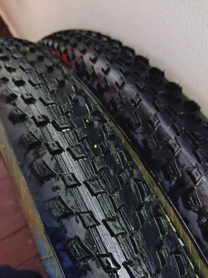 MTB pláště VITTORIA BARZO