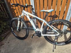 Cube Acces Hybrid Pro