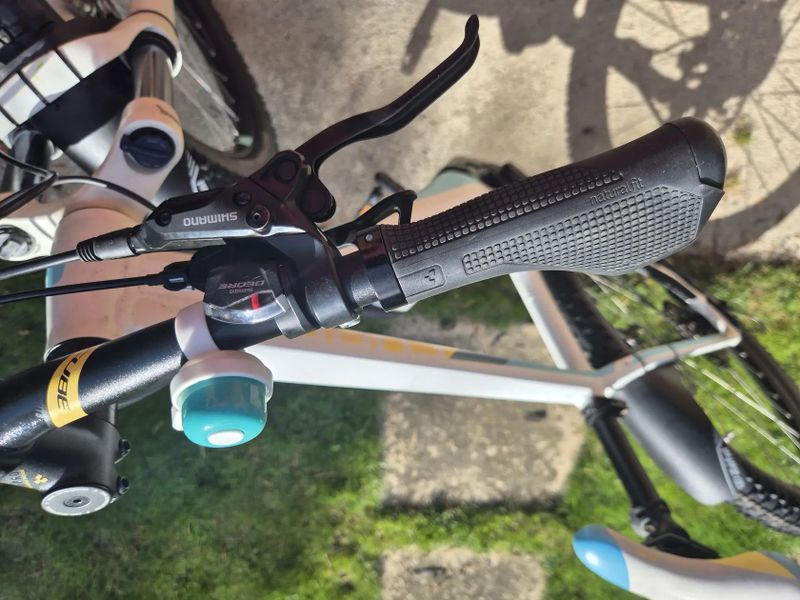 Cube Acces Hybrid Pro