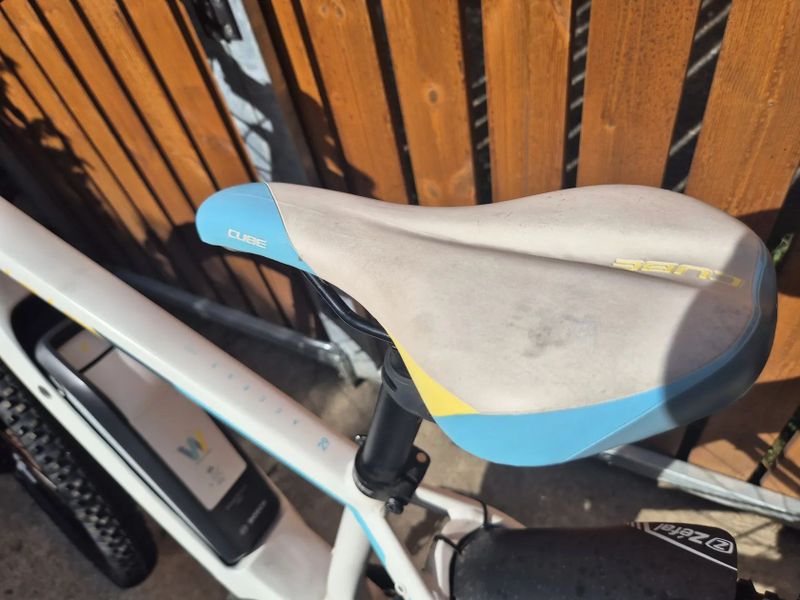 Cube Acces Hybrid Pro