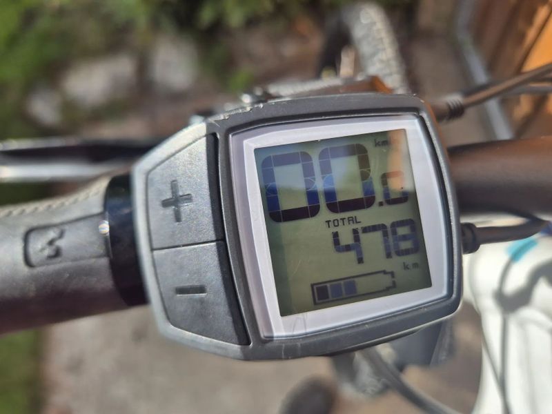 Cube Acces Hybrid Pro