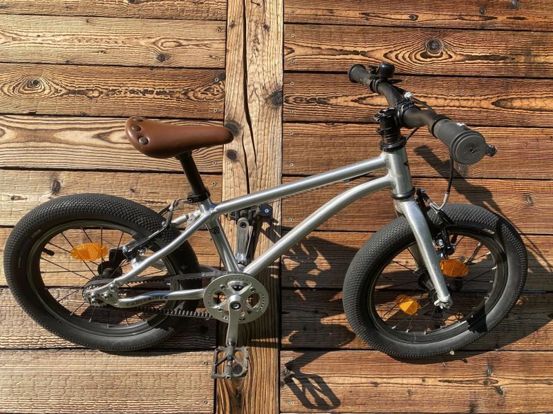 Early Rider Belter 16"