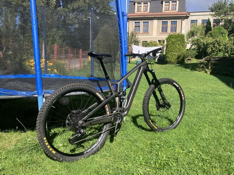 Trek FUEL EX GEN 6