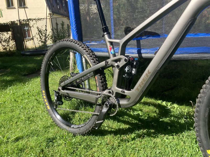 Trek FUEL EX GEN 6