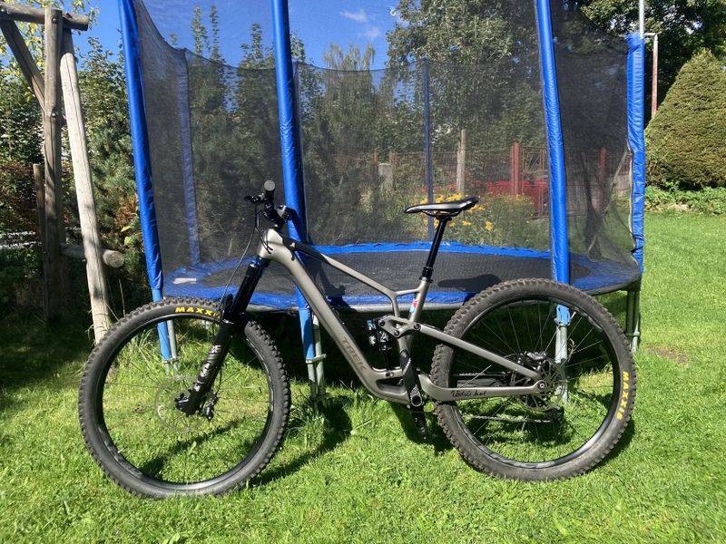 Trek FUEL EX GEN 6