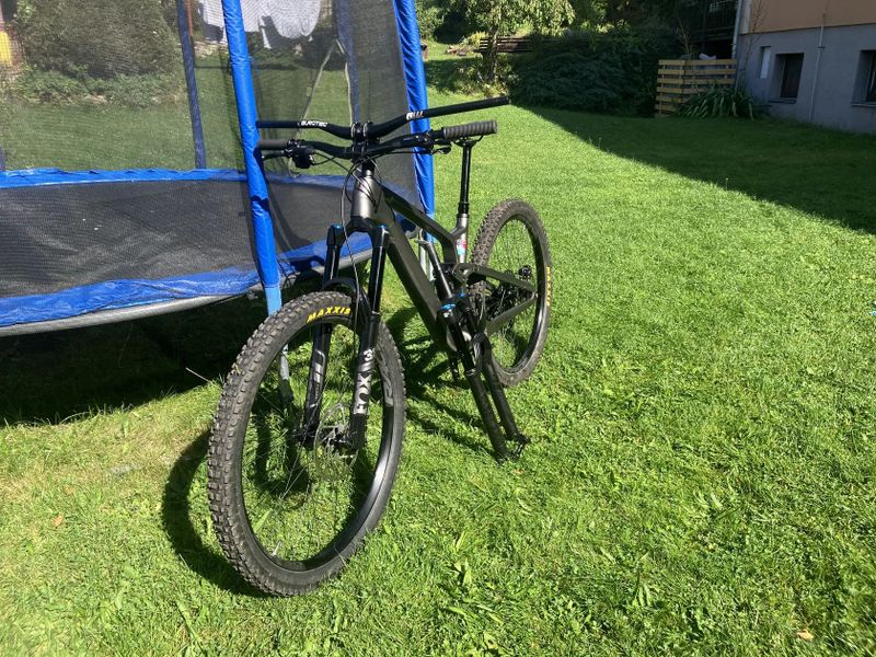 Trek FUEL EX GEN 6