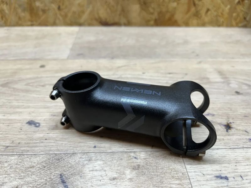 Lehoučký představec NEWMEN Evolution SL 318.2, 90mm