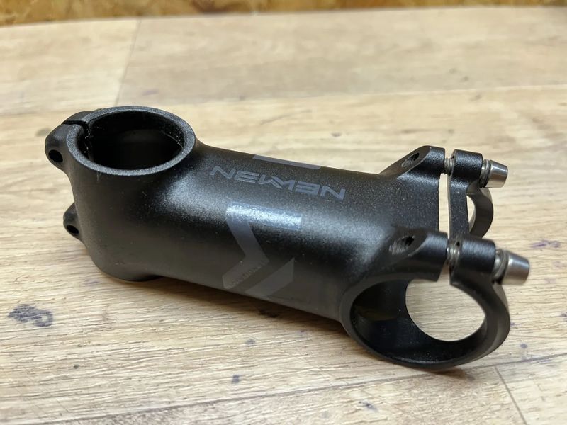 Lehoučký představec NEWMEN Evolution SL 318.2, 90mm