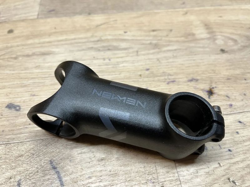 Lehoučký představec NEWMEN Evolution SL 318.2, 90mm
