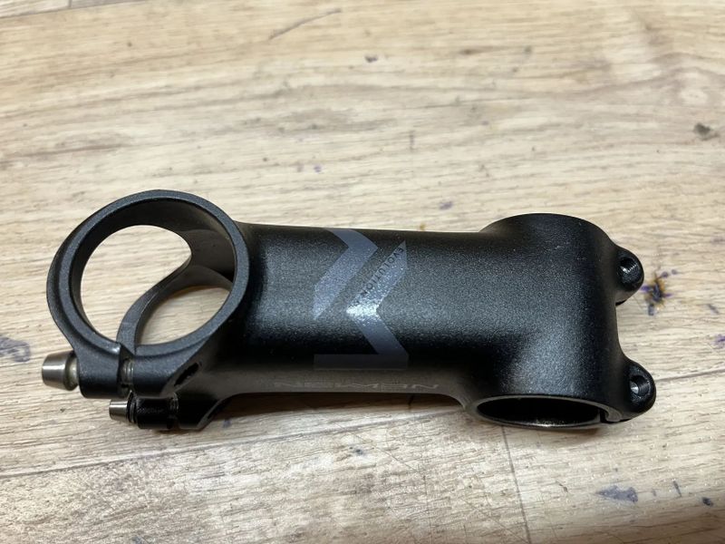 Lehoučký představec NEWMEN Evolution SL 318.2, 90mm