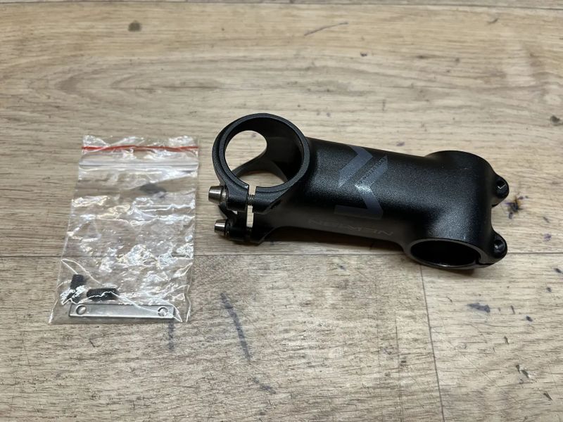 Lehoučký představec NEWMEN Evolution SL 318.2, 90mm