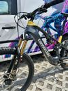Cannondale Moterra SL 1