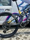Cannondale Moterra SL 1
