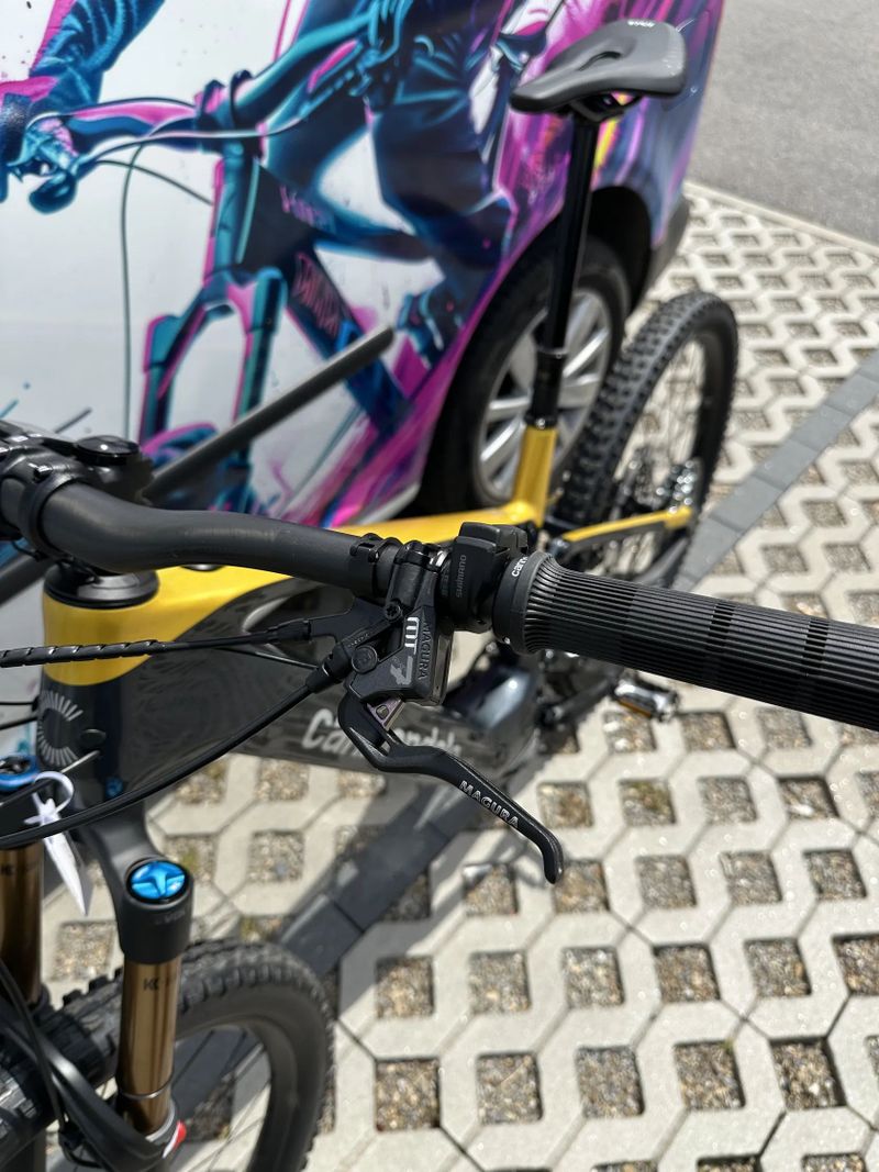 Cannondale Moterra SL 1