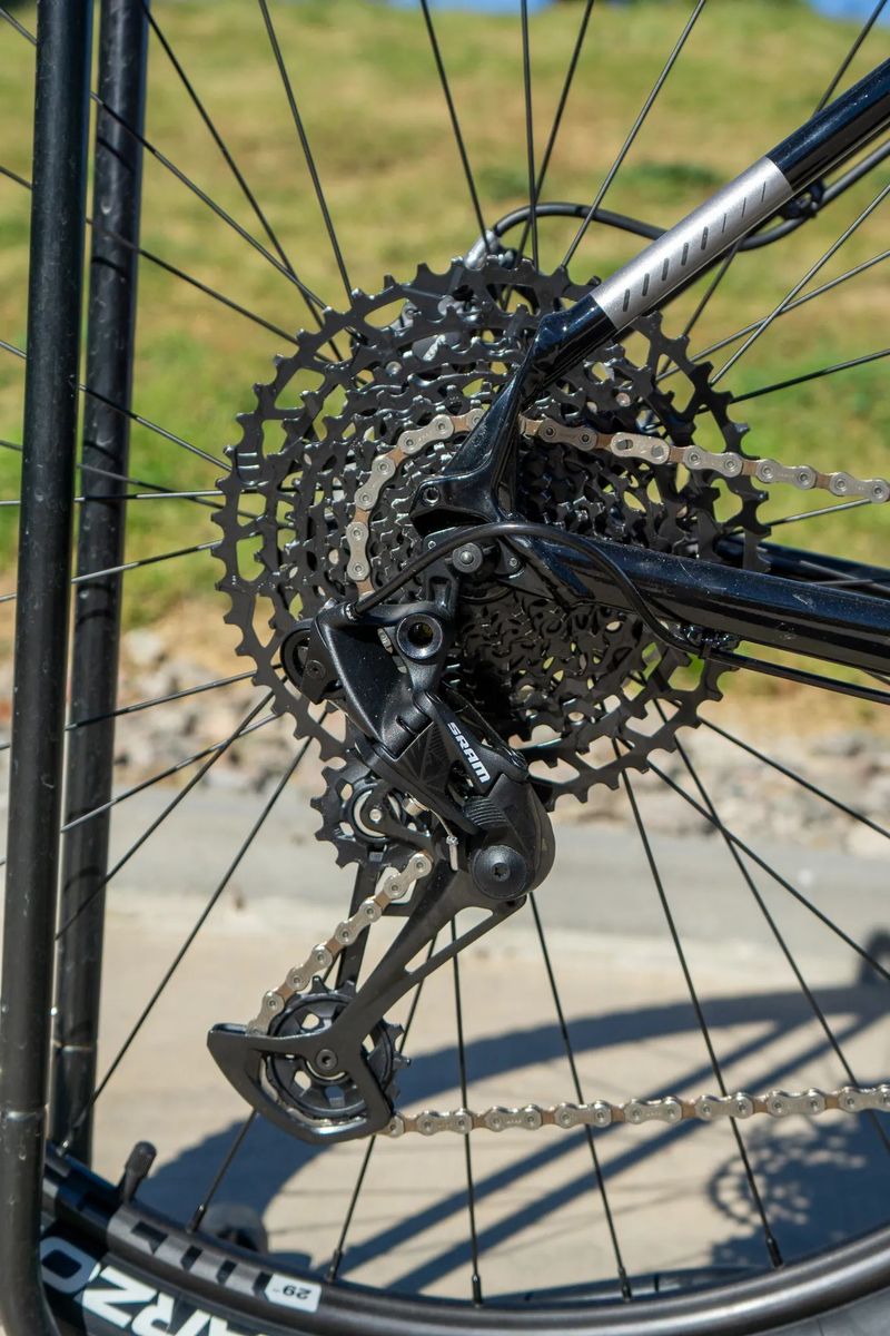 Cannondale TRAIL
