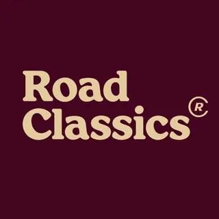 Startovné na Road Classics Ještěd 2025