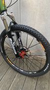 Cannondale Jekyll SL 4000