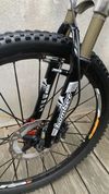 Cannondale Jekyll SL 4000