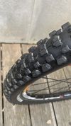 Cannondale Jekyll SL 4000