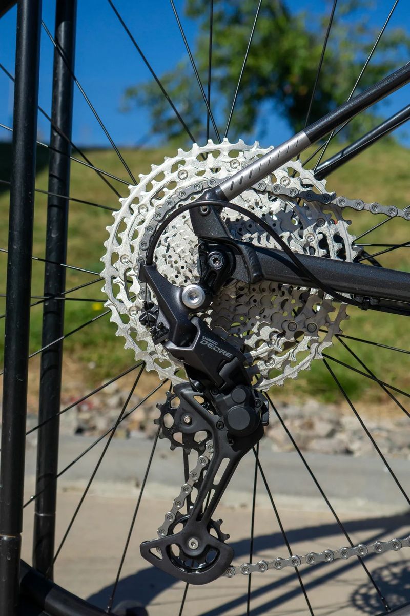 Cannondale Cannondale trail sl