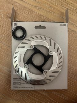Brzdový kotouč Shimano Ultegra RT-CL800, 140 mm