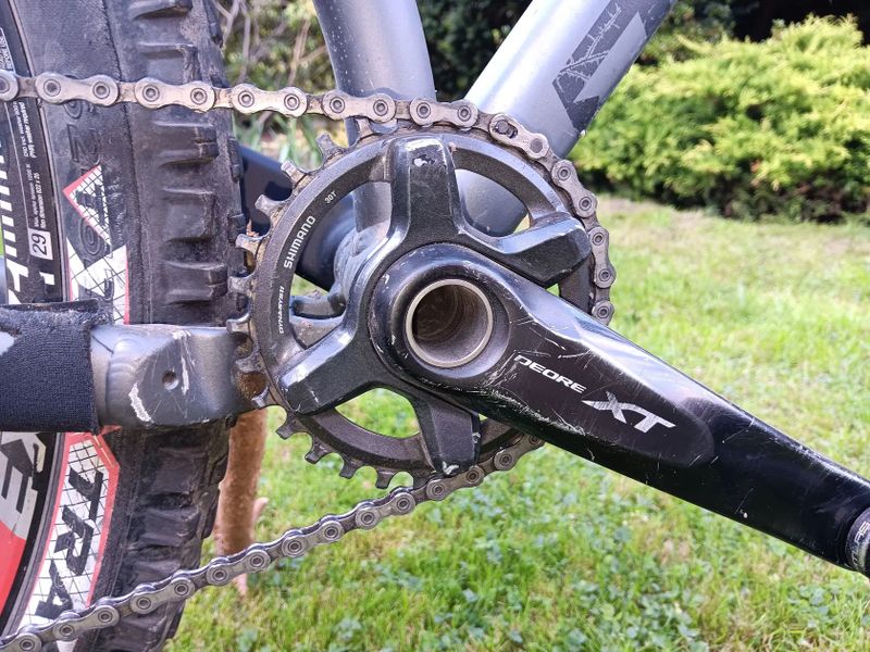 Dartmoor Primal 29