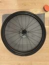Zapletená kola Giant P-R2