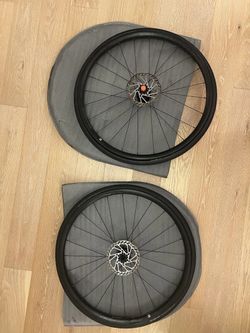 Zapletená kola Giant P-R2