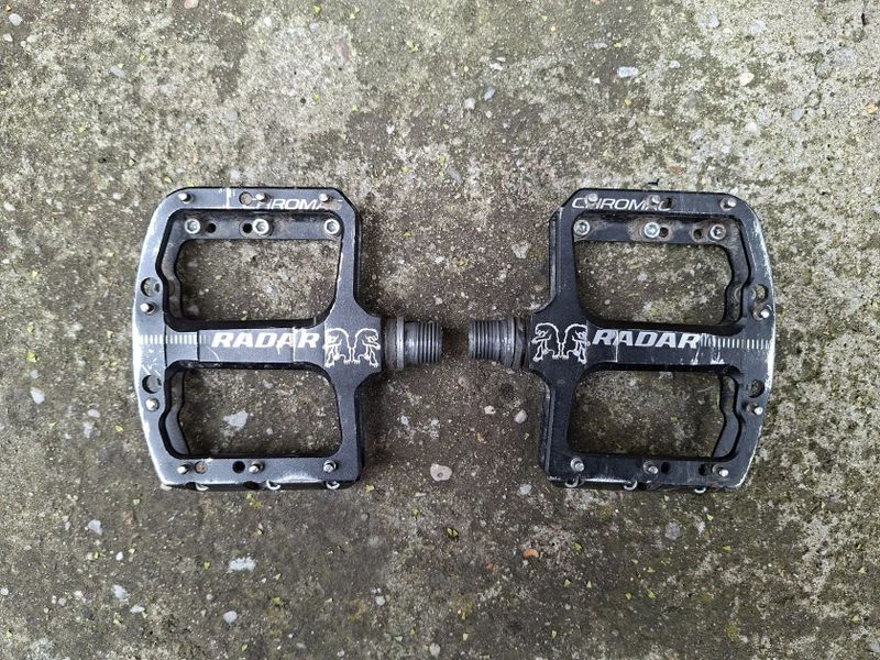 Chromag Radar