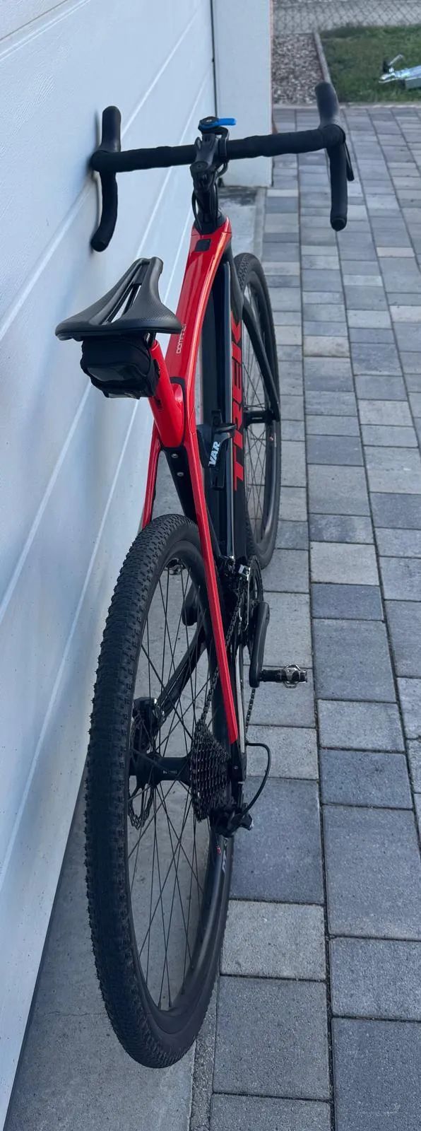 Trek Domane+ LT