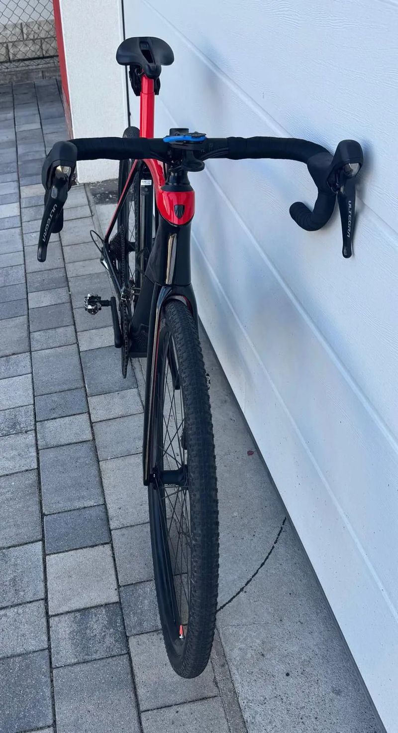 Trek Domane+ LT