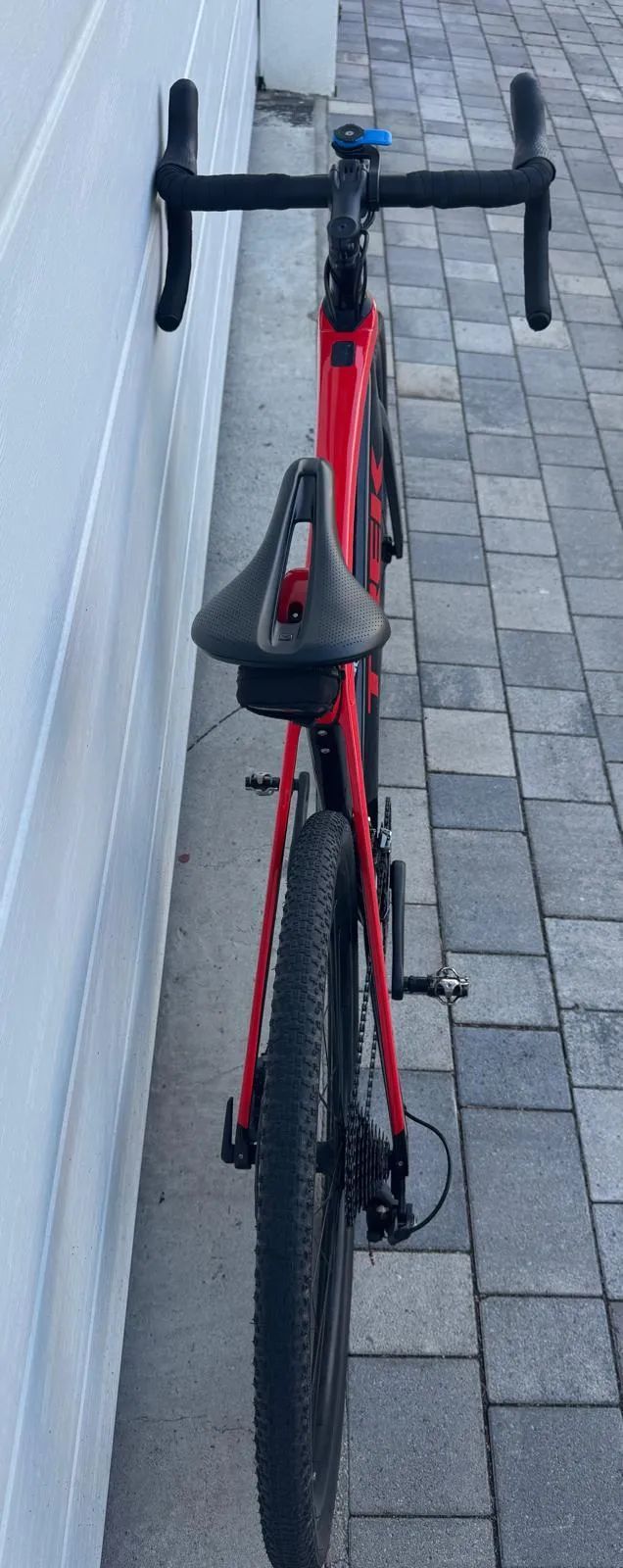 Trek Domane+ LT