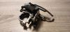 Přesmykač Shimano Alivio 3x9