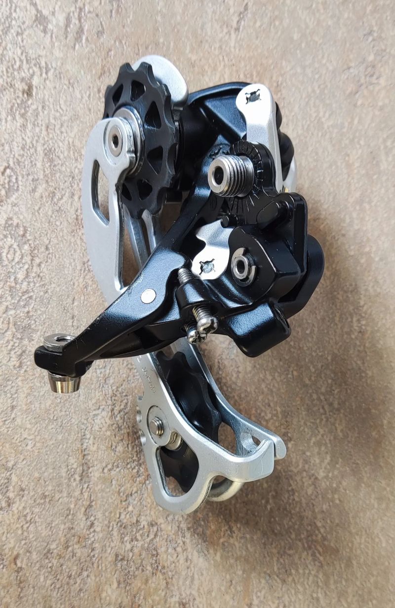 Shimano