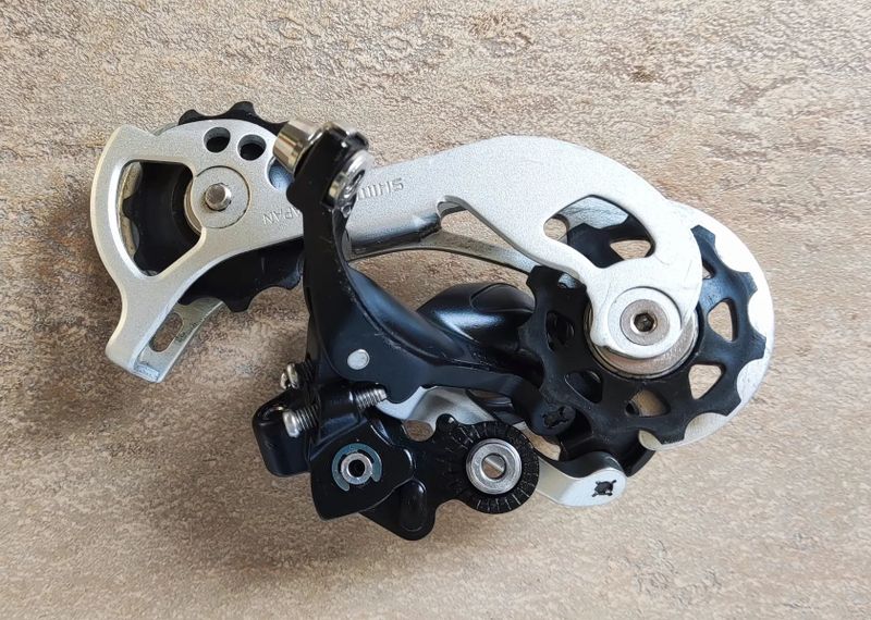 Shimano