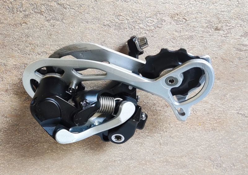 Shimano